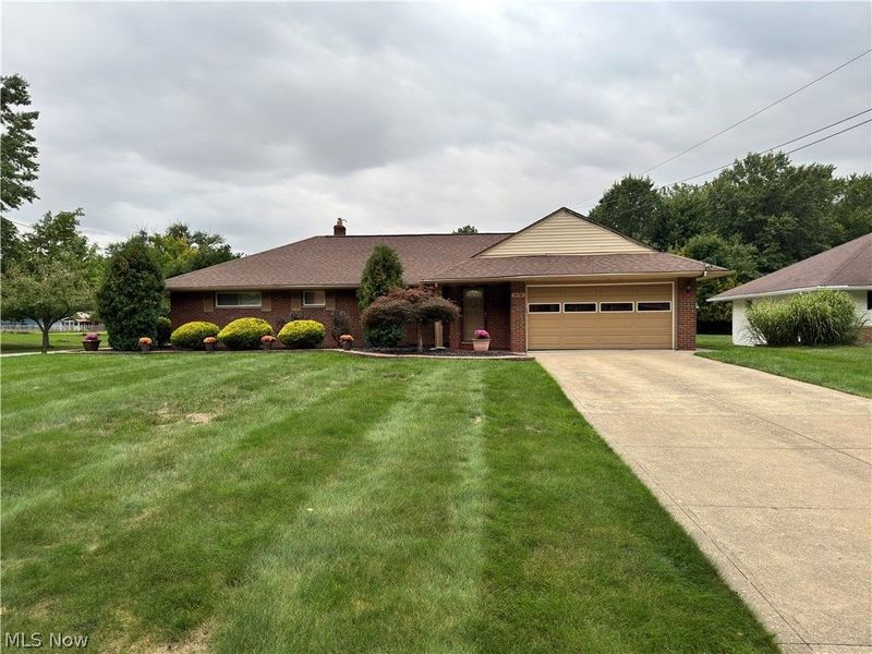 478 Karl Drive, Richmond Heights, OH 44143 Photo 1