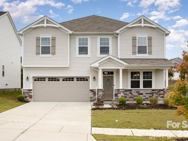 4113 Matindale Way , Charlotte, NC 28216