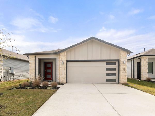 237 Ashford ST , San Marcos, TX 78666