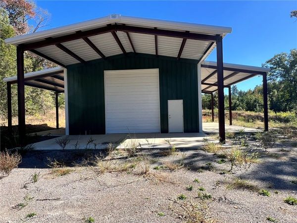 1011 Granny Hollar Road , Atkins, AR 72823
