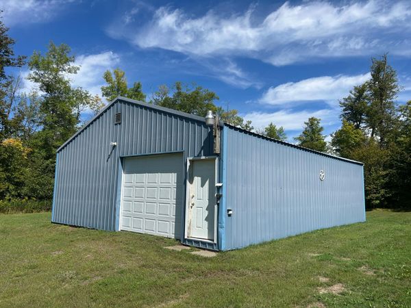 18665 327th Avenue , Isle, MN 56342