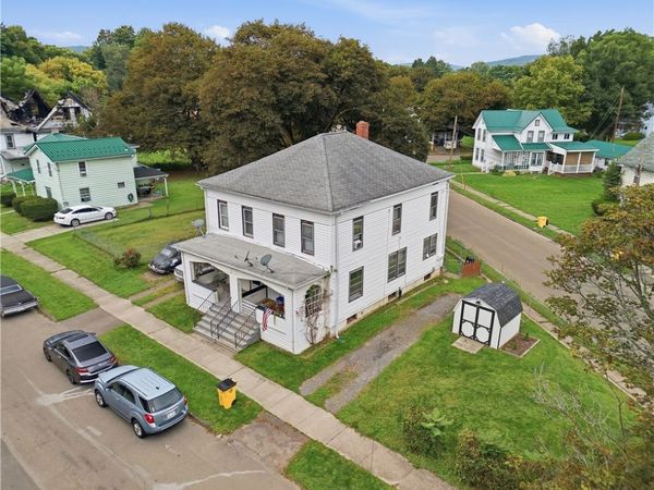 302 Broadway Street, Elmira, NY 14904