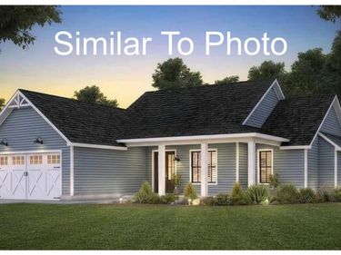 4390 Lewis Ford Road, Brookneal, VA 24528