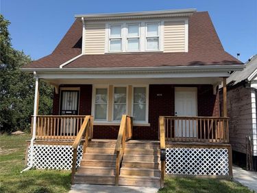 4076 Wesson Street , Detroit, Mi 48210