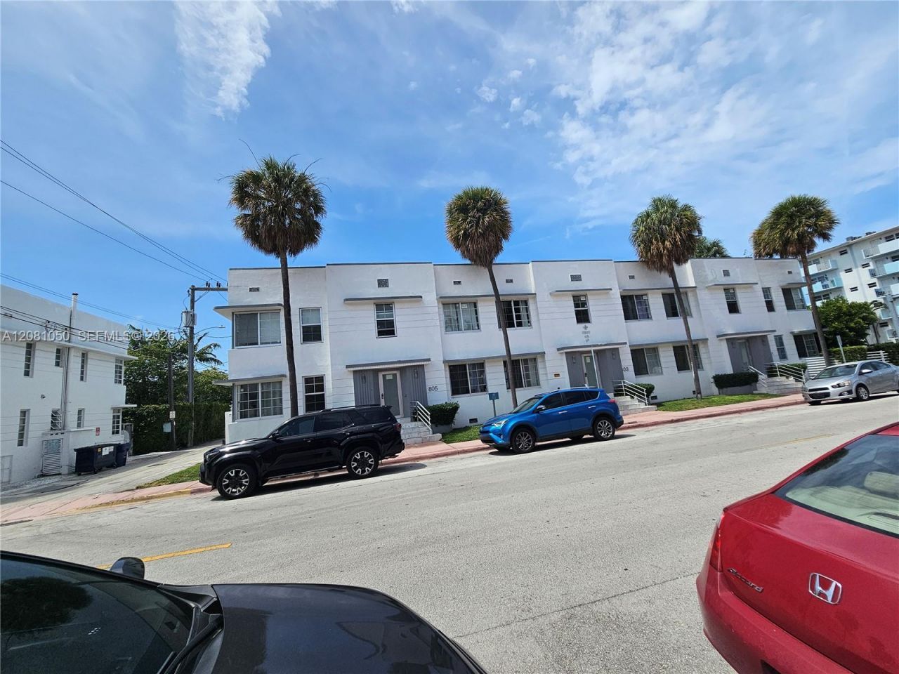 801 8th St, Unit 201, Miami Beach, FL 33139 Photo