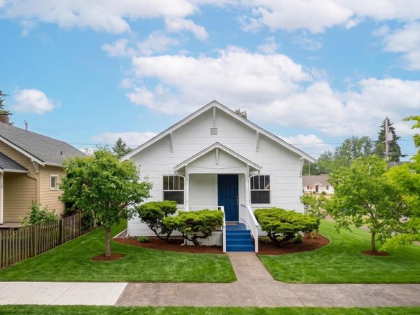 505 18th St SE, Salem, OR 97301