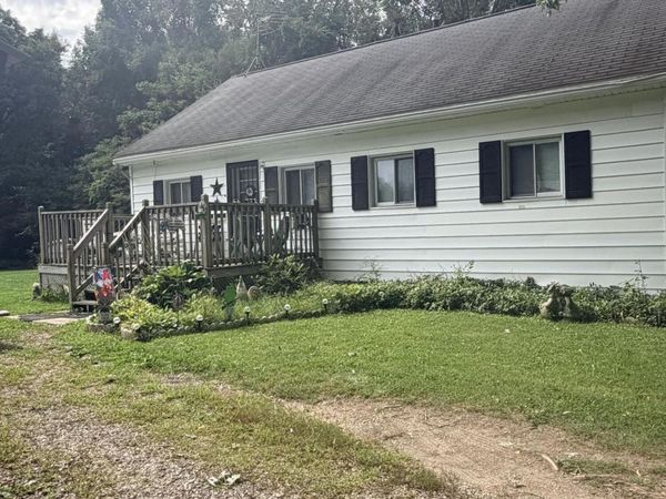 1812 Platt Street, Niles, MI 49120