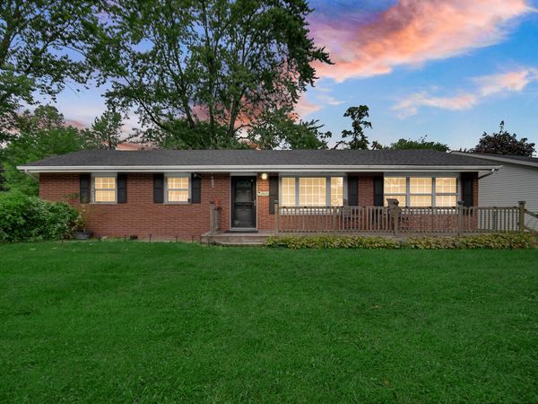 2420 Norman Street , Portage, IN 46368
