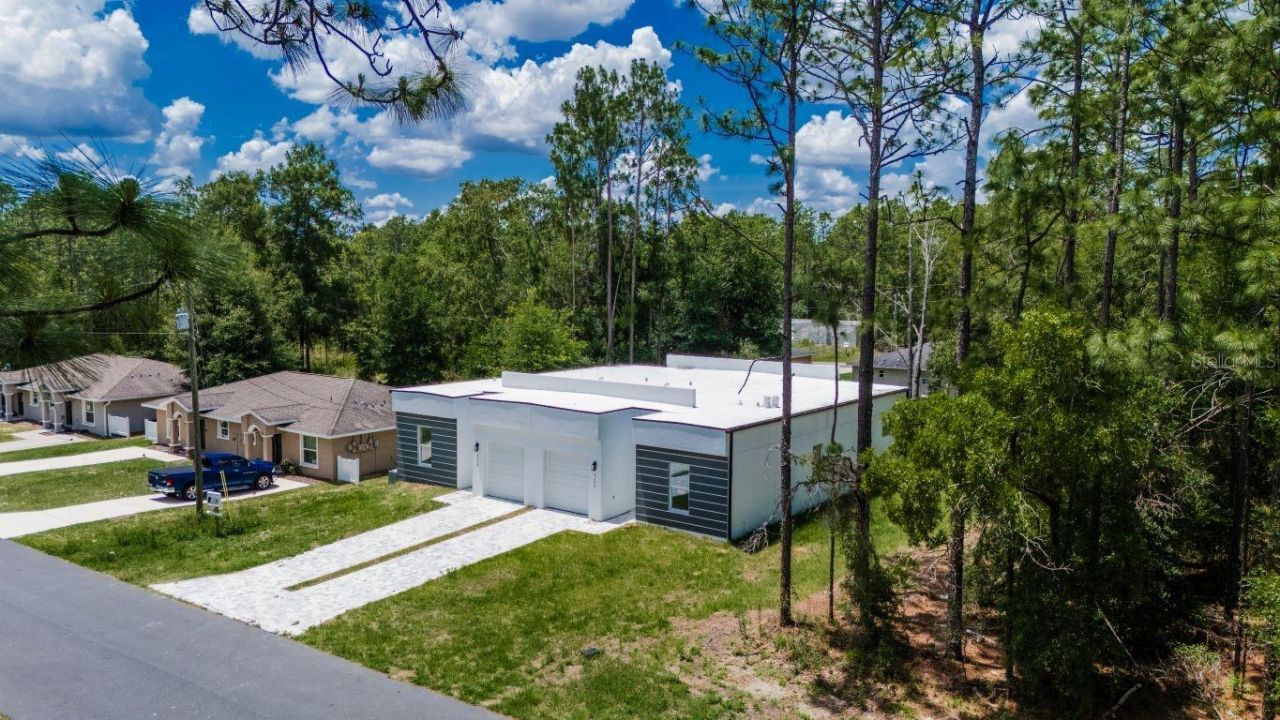 9298 N Mendoza Way , Citrus Springs, FL 34434 Photo