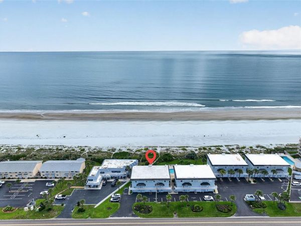 4789 S ATLANTIC AVENUE , Unit 3, PONCE INLET, FL 32127