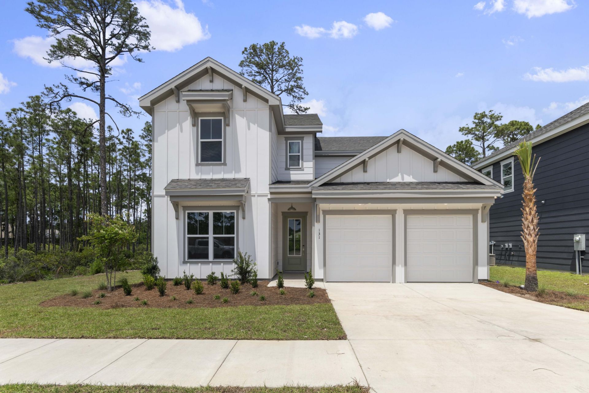40 E Staver Lane, Unit Lot 15, Santa Rosa Beach, FL 32459 Main Photo