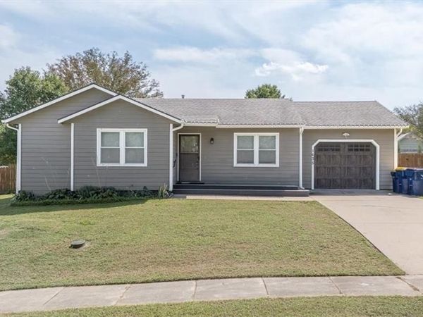 1635 Savage Street, Eudora, KS 66025