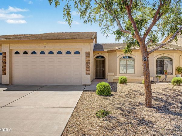 10960 E MONTE Avenue, Unit 174, Mesa, AZ 85209