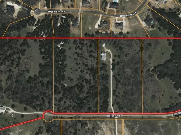20000 S Highway 377 , Cresson, TX 76035