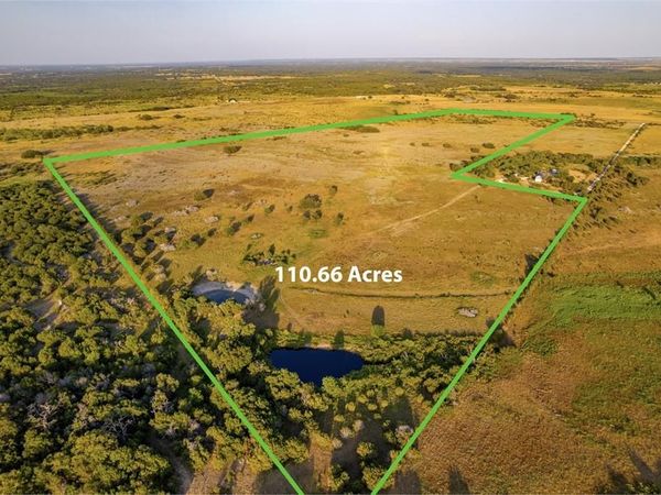1605 FM 1744 , Hico, TX 76457