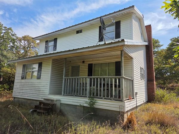 151 Michael Lane, Saint Jo, TX 76265