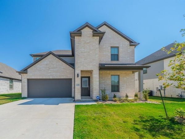 2230 Willowbank Drive, Forney, TX 75126