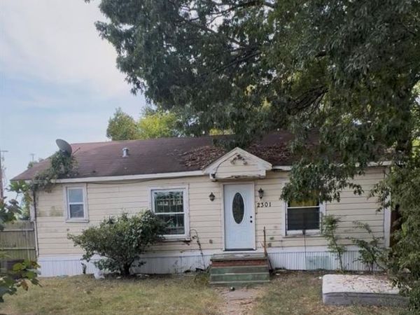 2301 Claiborne Avenue, Shreveport, LA 71103