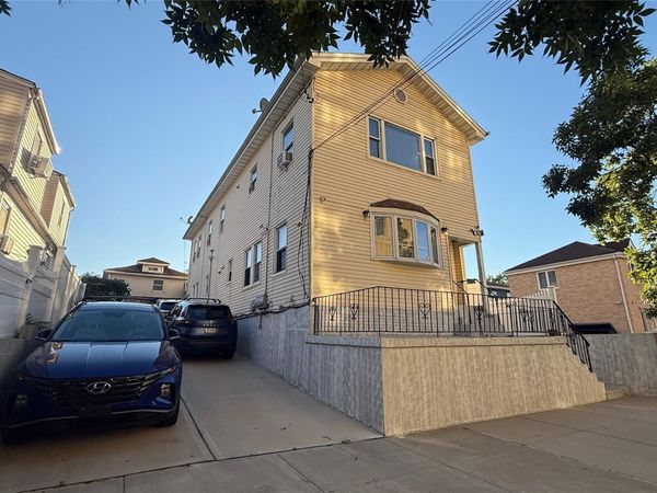 11412 142nd Street, South Ozone Park, NY 11436