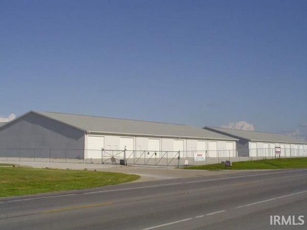 10208 N STATE ROAD 13 #10, Syracuse, IN 46567