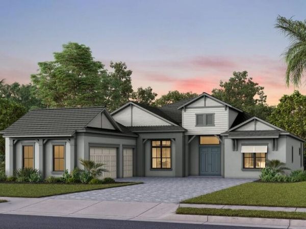 10179 Aurora Haven Way, Unit 53 Ellingt, Lake Worth, FL 33449