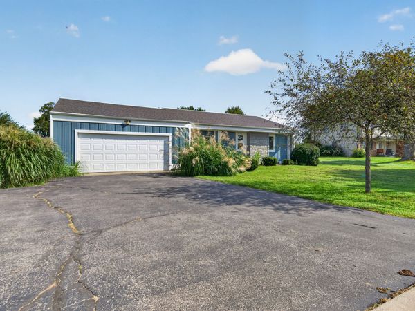 4004 High Street , Logansport, IN 46947