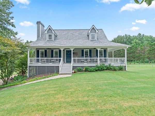 66 CHARLOTTE Place, Hiram, GA 30141