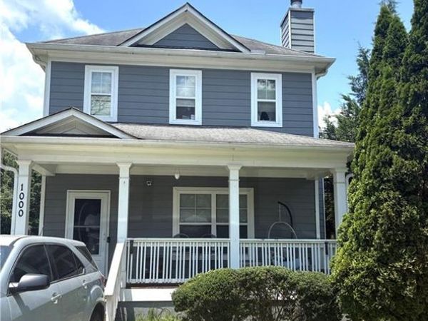 1000 Hightower Road NW, Atlanta, GA 30318