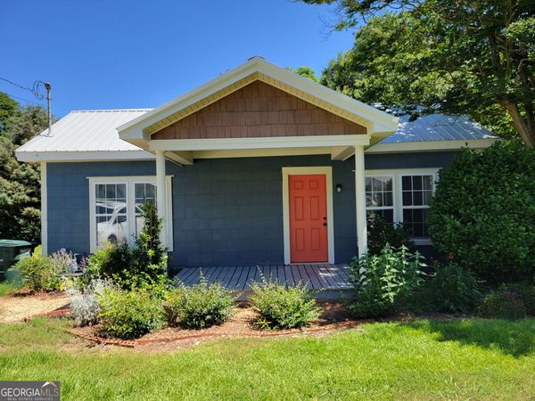 59 Harber, Commerce, GA 30529