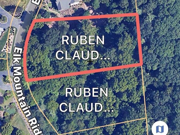 99999 Elk Mountain Ridge, Asheville, NC 28804