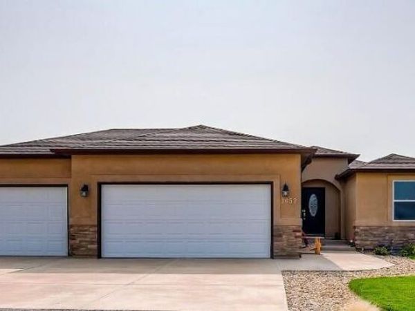 1652 W Hermosa Dr, Pueblo, CO 81007