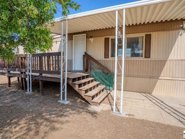 739 S Joe Martinez Lane, Pueblo West, CO 81007