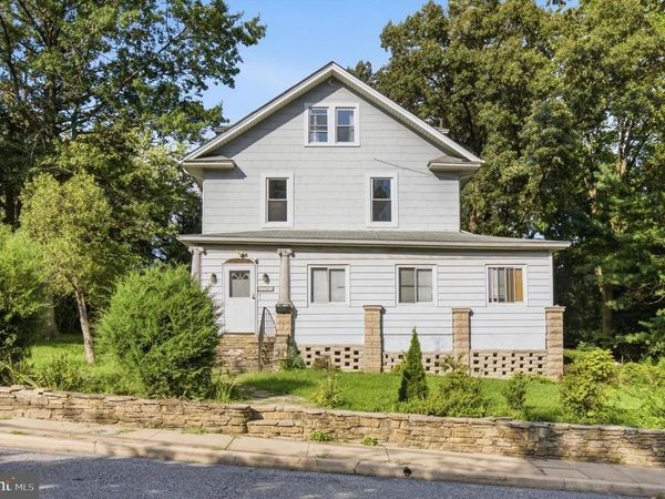 3706 WHITE AVENUE, BALTIMORE, MD 21206