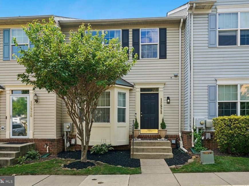 12928 Boggy Trail Way, Unit 62, Germantown, MD 20876 Main Photo