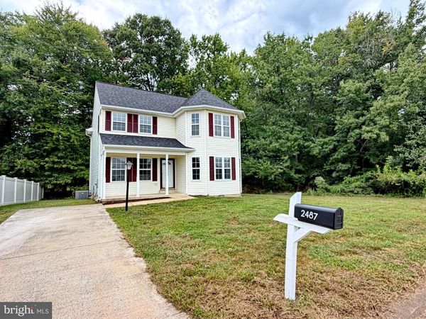 2487 BREAKWATER COURT , WALDORF, MD 20601