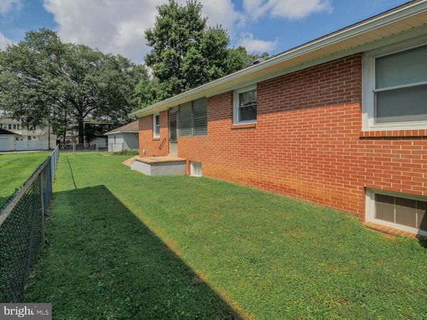 132 S PARKE STREET , ABERDEEN, MD 21001