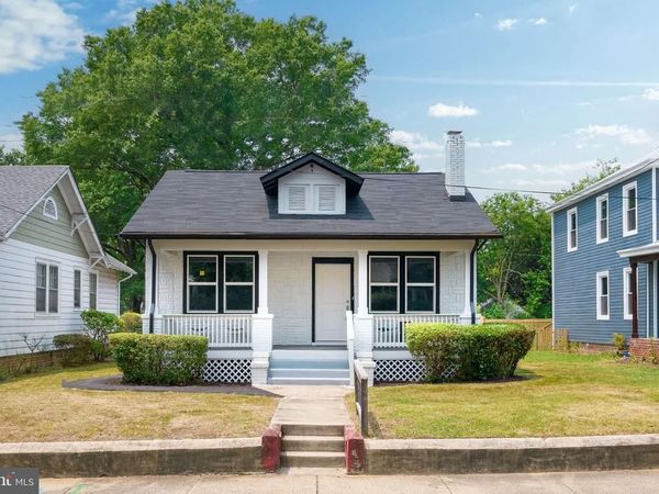 24 E 33RD STREET, RICHMOND, VA 23224