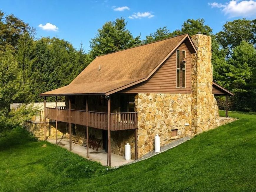 5847 Bittinger Road, Swanton, MD 21561 Main Photo