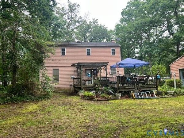 7301 Hawkshead Road , Henrico, VA 23231