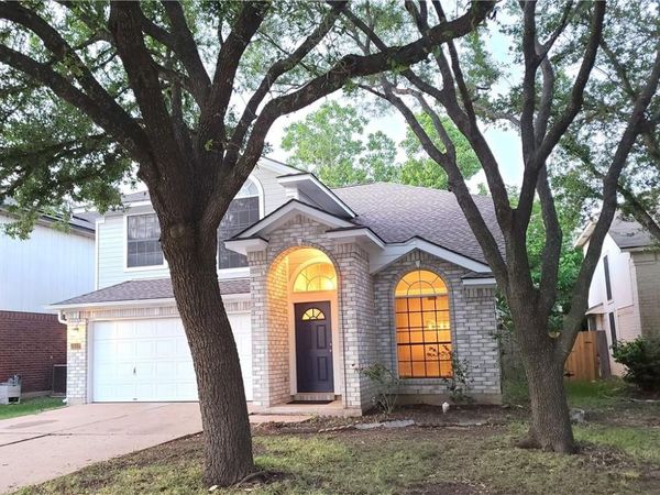 3512 Texas Topaz DR , Austin, TX 78728