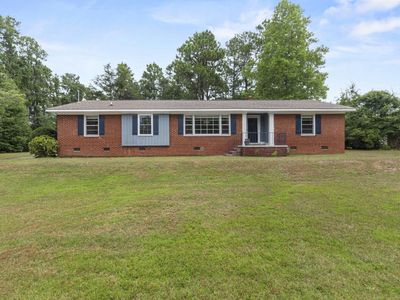 1821 Manley Street, Cayce, SC 29033