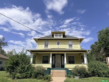 629 E 7th Street, York, NE 68467