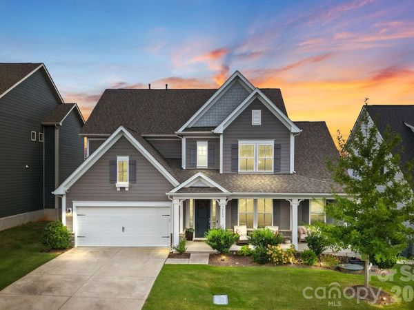 16139 Tulloch Road, Charlotte, NC 28278
