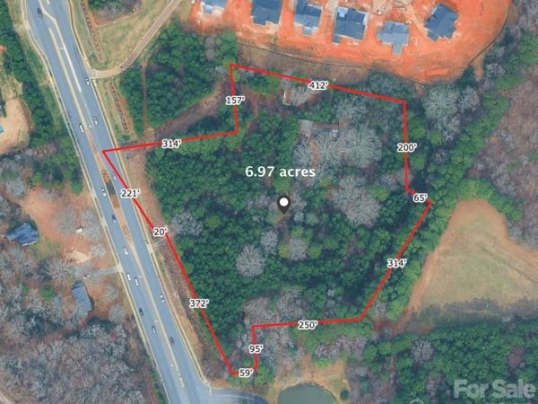 13429 Providence Road , Weddington, NC 28104