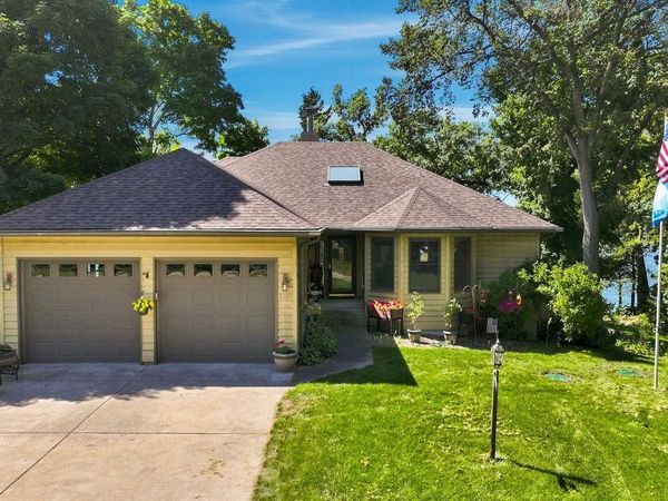 32897 Spunk Tree Circle , Avon, MN 56310