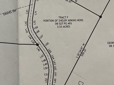 3.53 Acres E Arthur Adkins Road, Somerset, KY 42501