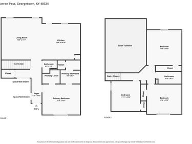 104 Warren Pass , Georgetown, KY 40324