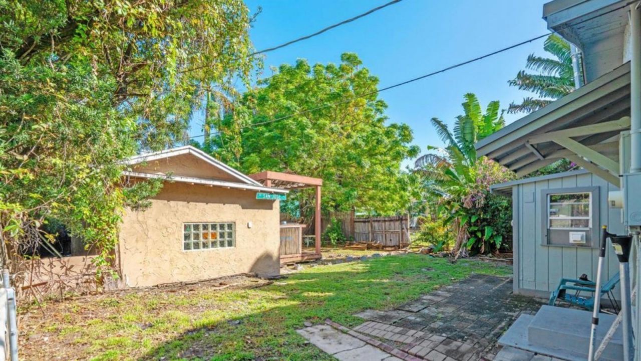 631 37th Street, Unit 631, West Palm Beach, FL 33407 Photo
