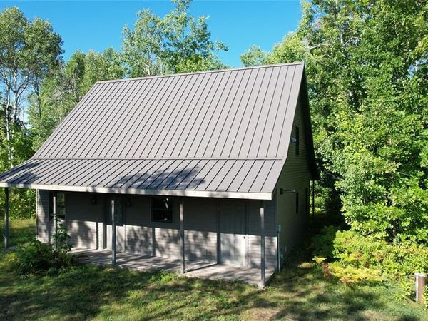 79605 County Highway A, Iron River, WI 54847