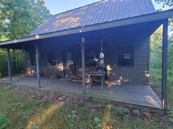 79605 County Highway A, Iron River, WI 54847